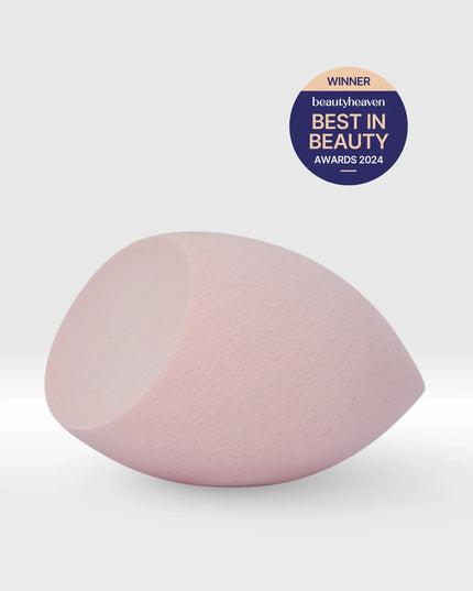 Natio Angled Teardrop Blending Sponge