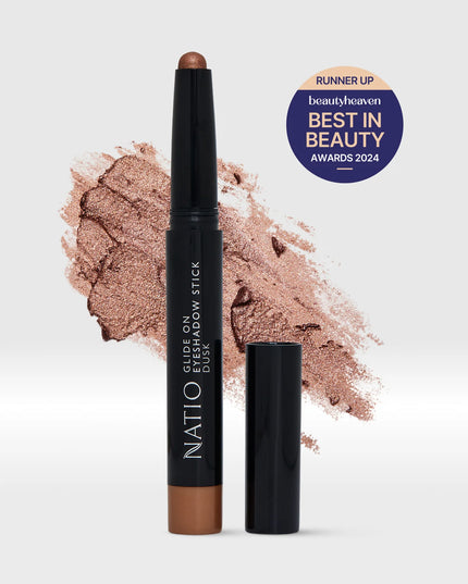 Natio Glide On Eyeshadow Stick Dusk 1g