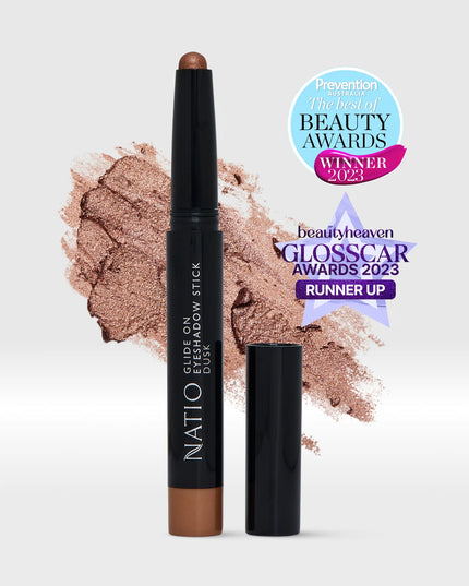 Natio Glide On Eyeshadow Stick Dusk 1g