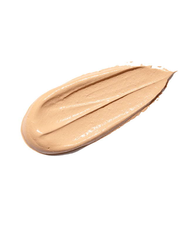 Natio Cream to Powder Foundation SPF 20 Light 9.5g