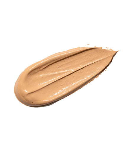 Natio Cream to Powder Foundation SPF 20 Light Honey 9.5g