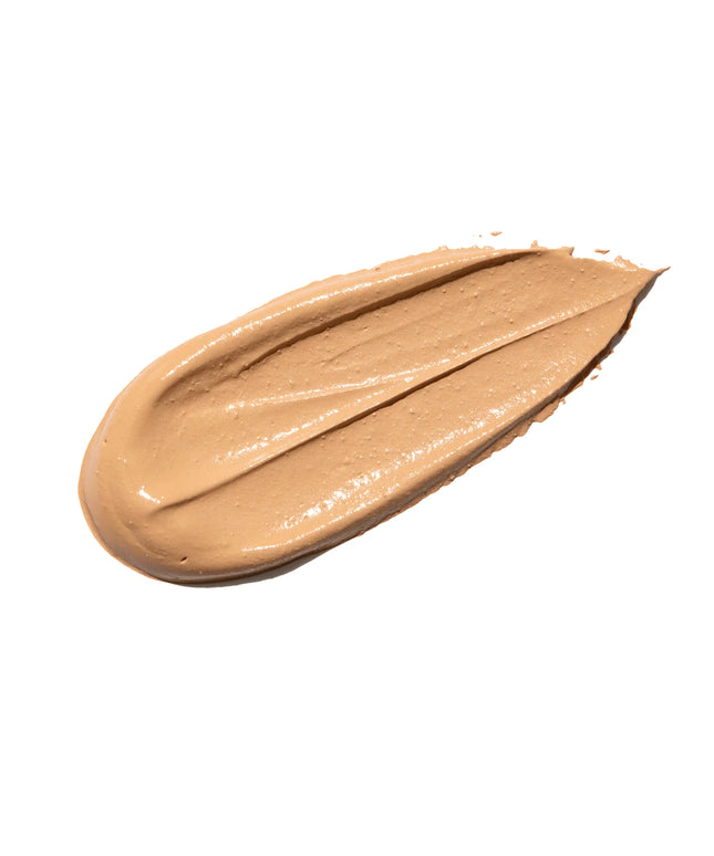 Natio Cream to Powder Foundation SPF 20 Light Honey 9.5g