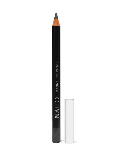 Naito Define Eye Pencil Charcoal 1.2g