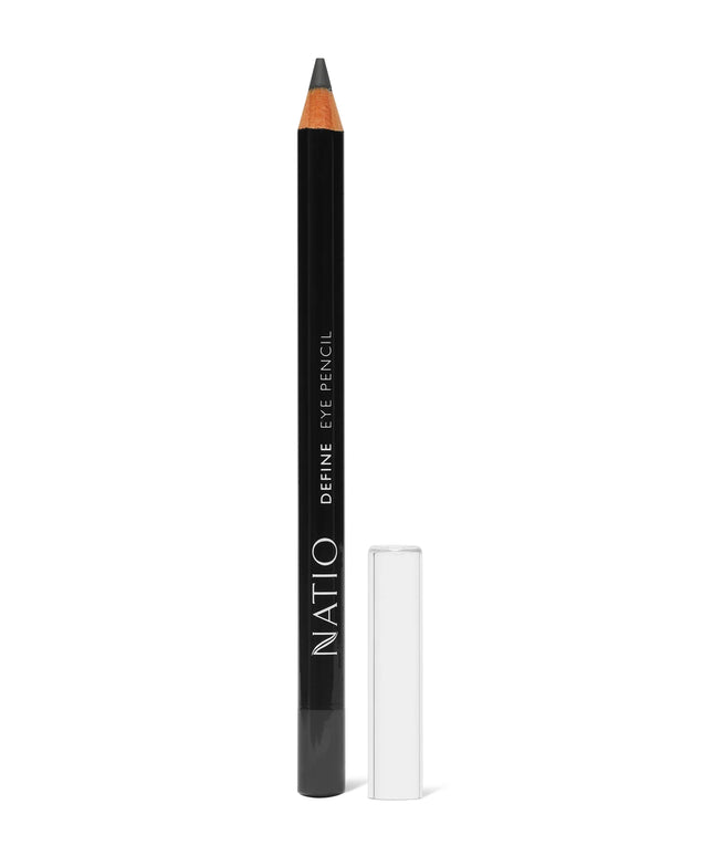 Naito Define Eye Pencil Charcoal 1.2g