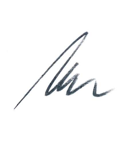 Natio Define Eye Pencil Steel Grey 1.2g