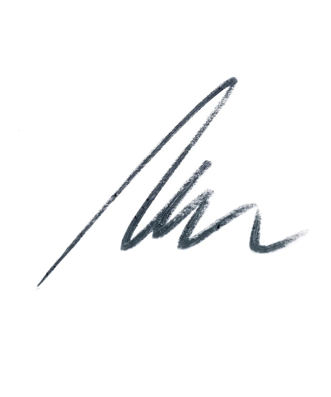 Natio Define Eye Pencil Steel Grey 1.2g
