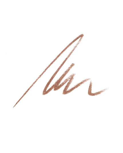 Natio Define Eyebrow Pencil Light Brown 1.2g