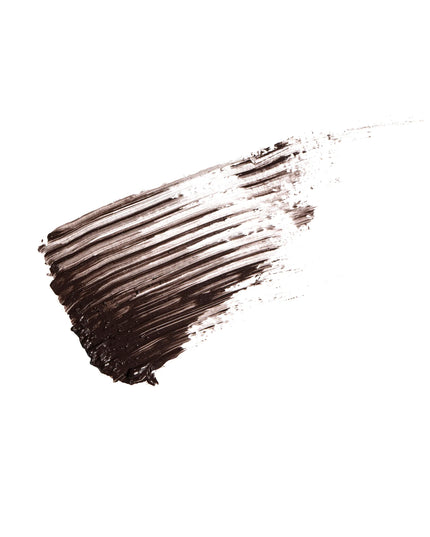Natio Extreme Volume Smudge Proof Mascara Brown 9ml
