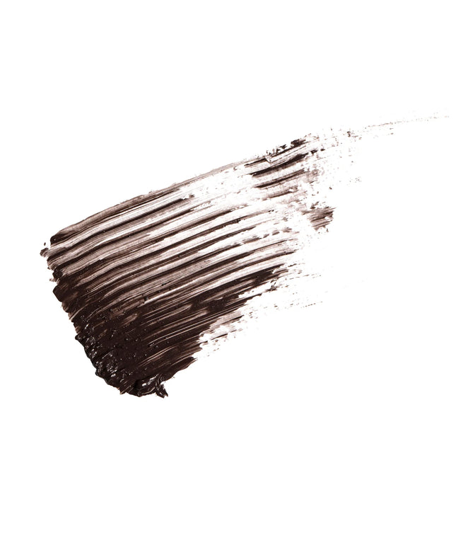 Natio Extreme Volume Smudge Proof Mascara Brown 9ml