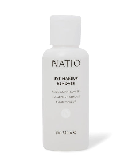 Natio Aromatherapy Eye Makeup Remover 75ml