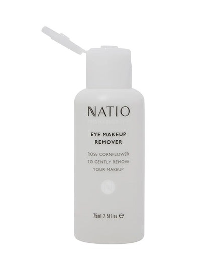 Natio Aromatherapy Eye Makeup Remover 75ml