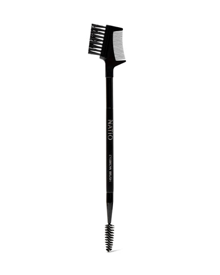 Natio Eyebrow Brush 1 Each