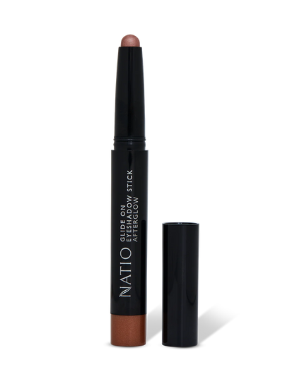 Natio Glide On Eyeshadow Stick Afterglow 1g