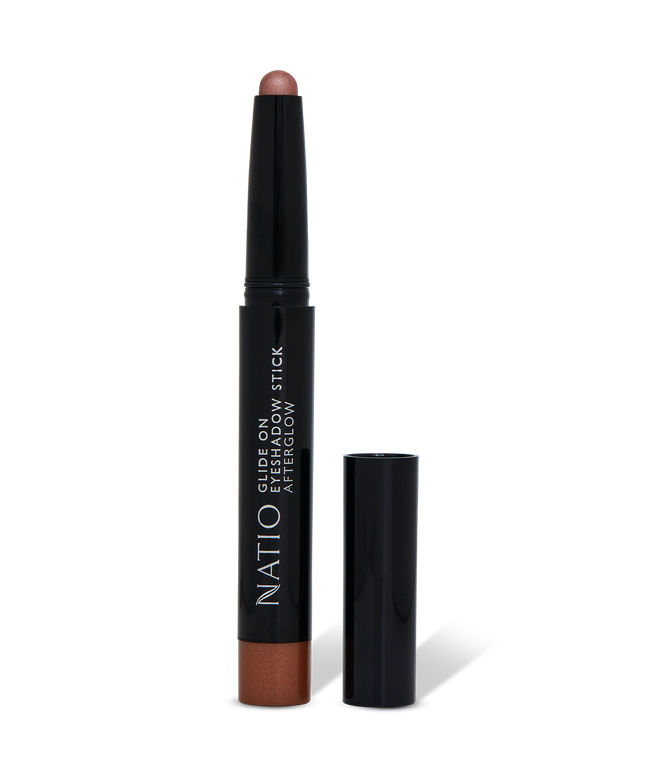 Natio Glide On Eyeshadow Stick Afterglow 1g