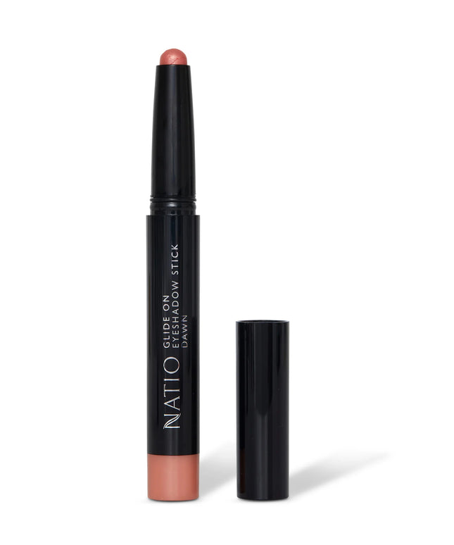 Natio Glide On Eyeshadow Stick Dawn 1g