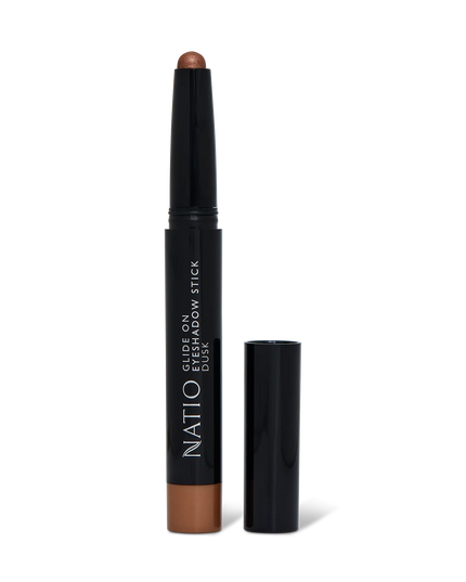 Natio Glide On Eyeshadow Stick Dusk 1g