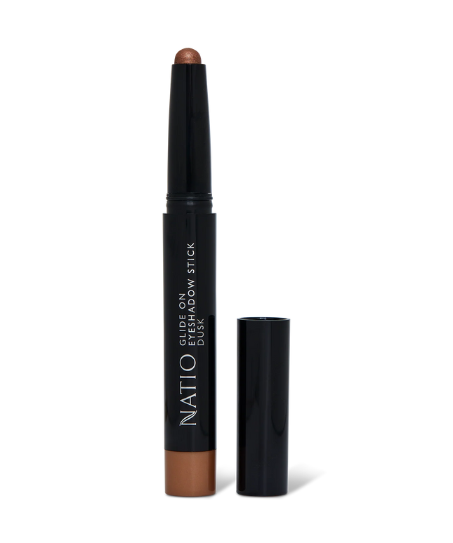 Natio Glide On Eyeshadow Stick Dusk 1g