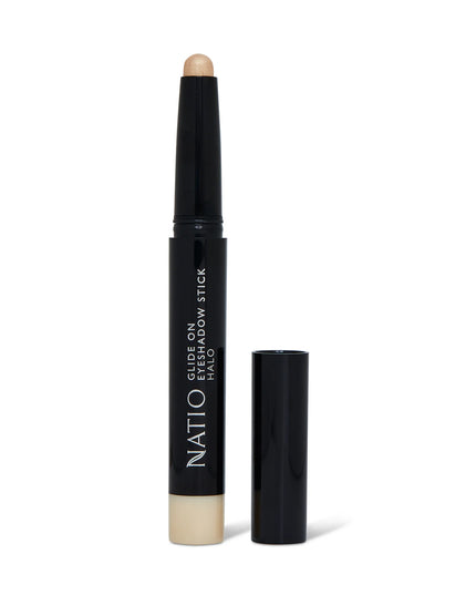 Natio Glide On Eyeshadow Stick Halo 1g
