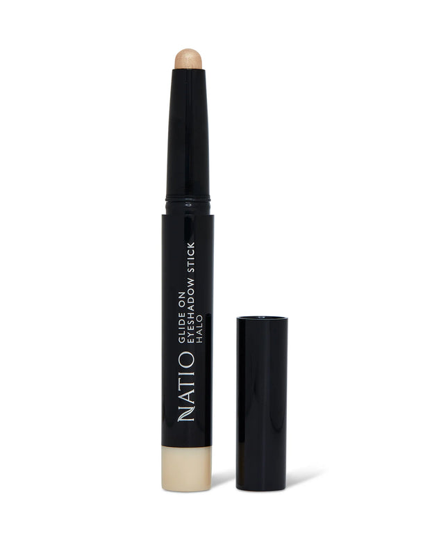 Natio Glide On Eyeshadow Stick Halo 1g