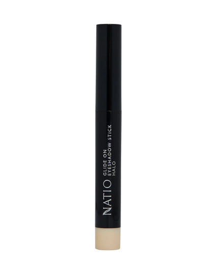 Natio Glide On Eyeshadow Stick Halo 1g