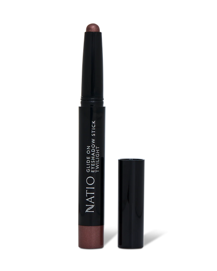 Natio Glide On Eyeshadow Stick Twilight 1g