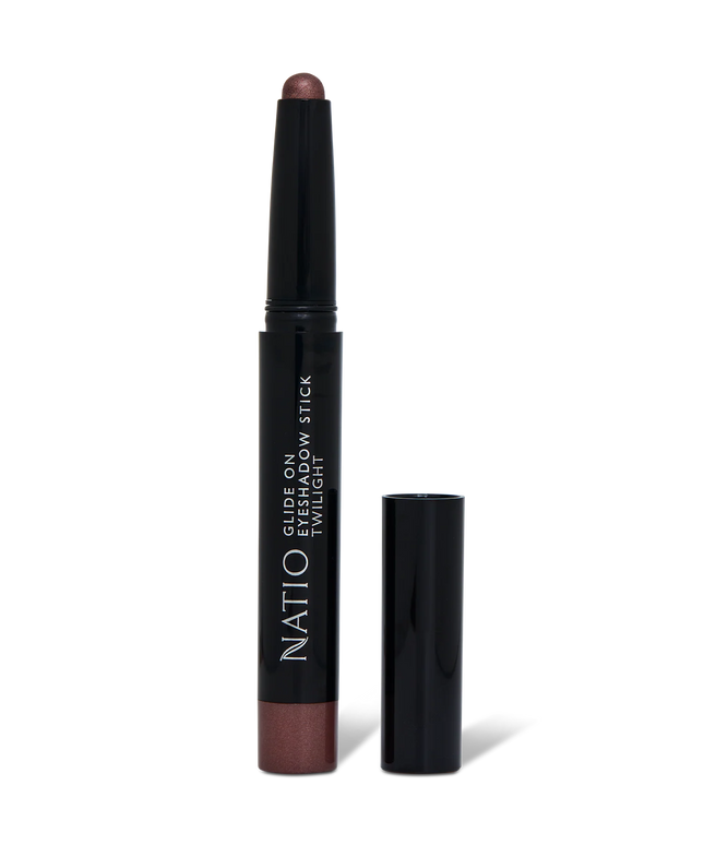 Natio Glide On Eyeshadow Stick Twilight 1g