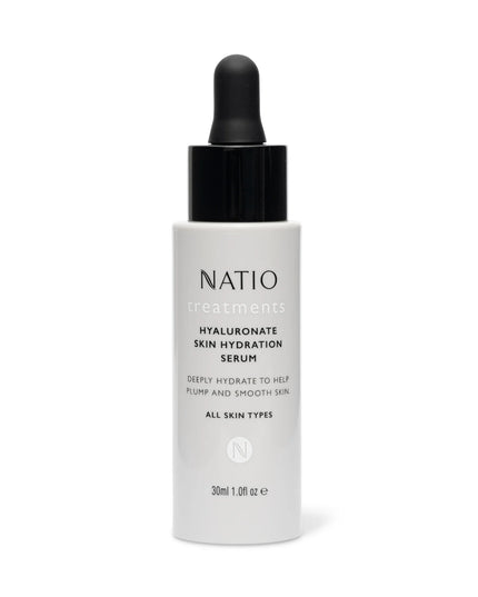 Natio Hyaluronate Skin Hydration Serum 30ml