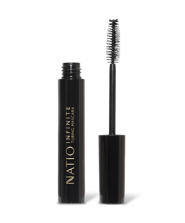 Natio Infinite Tubing Mascara Black 7ml