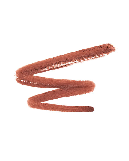 Natio Intense Colour Lip Crayon Earthy Nude 2.68g