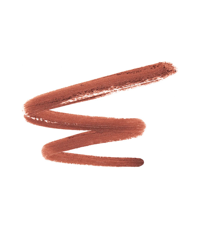 Natio Intense Colour Lip Crayon Earthy Nude 2.68g
