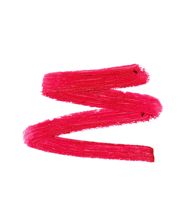 Natio Intense Colour Lip Crayon Red Cherry 2.68g
