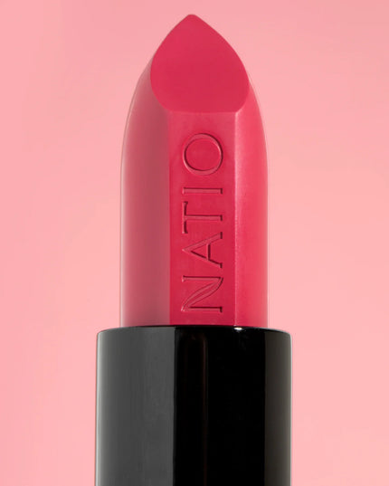 Natio Lip Colour Beauty 4g