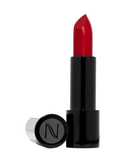 Natio Lip Colour Crimson 4g