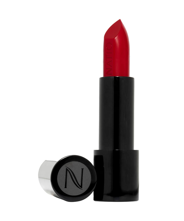 Natio Lip Colour Crimson 4g