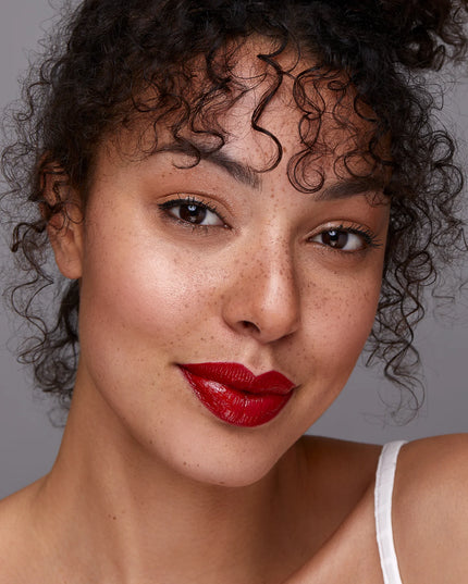 Natio Lip Colour Crimson 4g