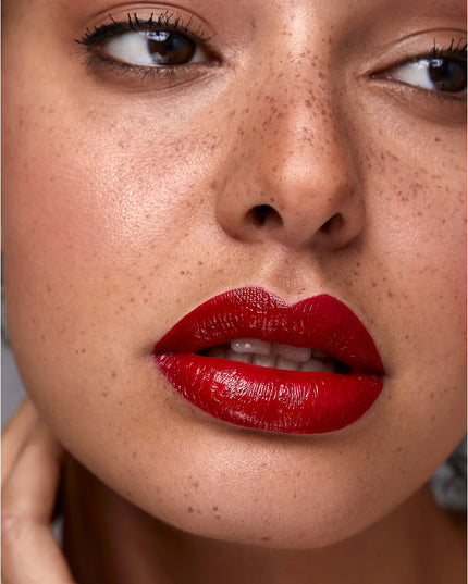 Natio Lip Colour Crimson 4g