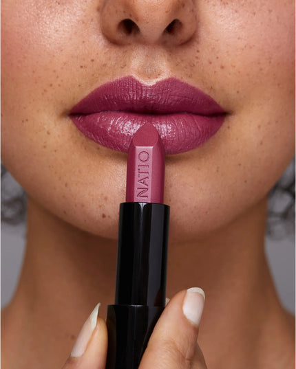 Natio Lip Colour Delight 4g