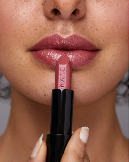 Natio Lip Colour Graceful 4g