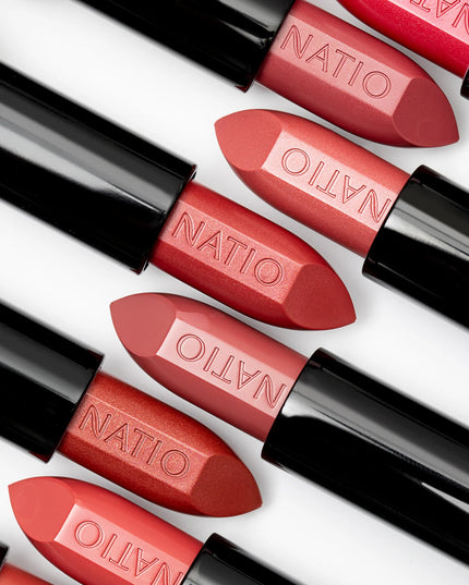 Natio Lip Colour Harmony 4g