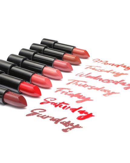 Natio Lip Colour Harmony 4g