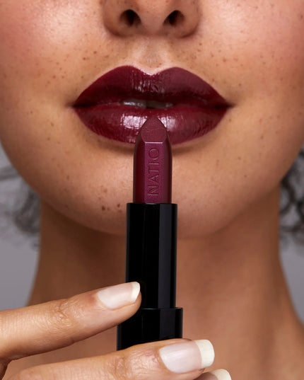 Natio Lip Colour Kiss 4g