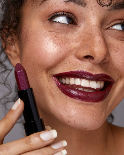 Natio Lip Colour Kiss 4g