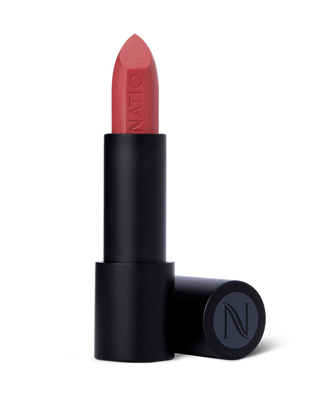 Matte Lip Colour Rose