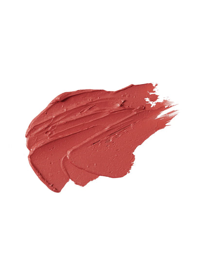 Natio Matte Lip Colour Rose 4g