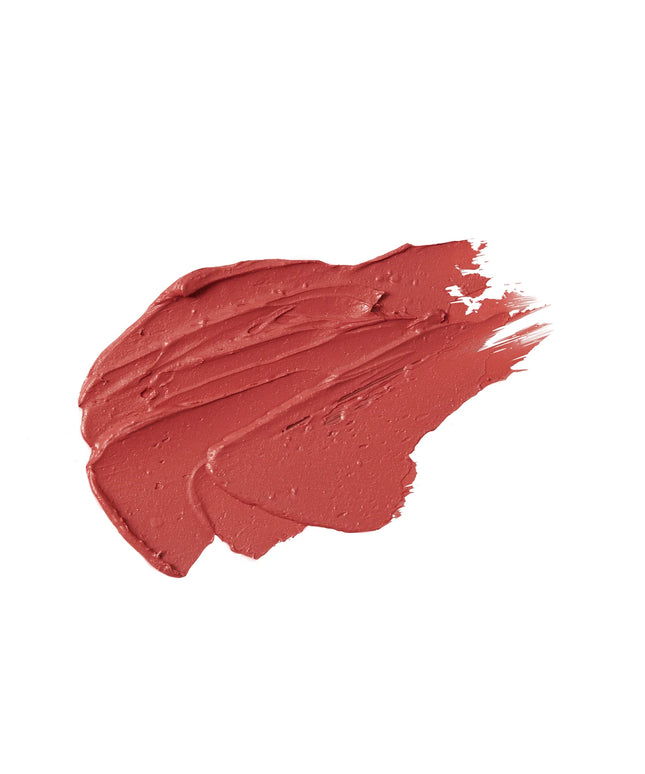 Natio Matte Lip Colour Rose 4g