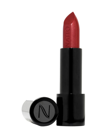 Natio Lip Colour Sienna 4g