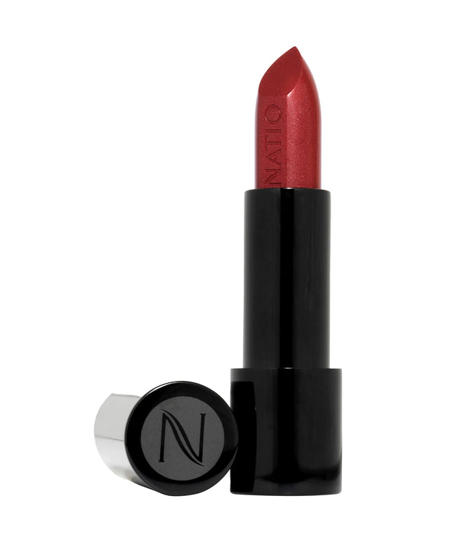 Natio Lip Colour Sienna 4g