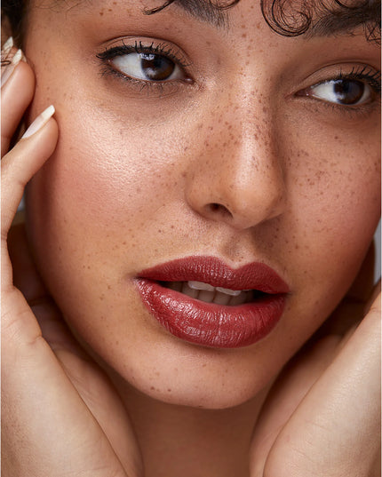Natio Lip Colour Sienna 4g