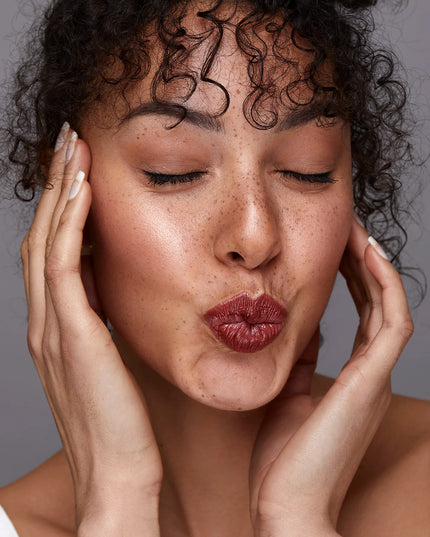 Natio Lip Colour Sienna 4g