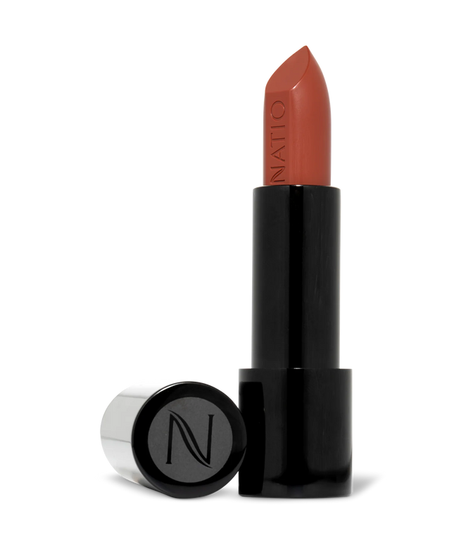 Natio Lip Colour Sunset 4g